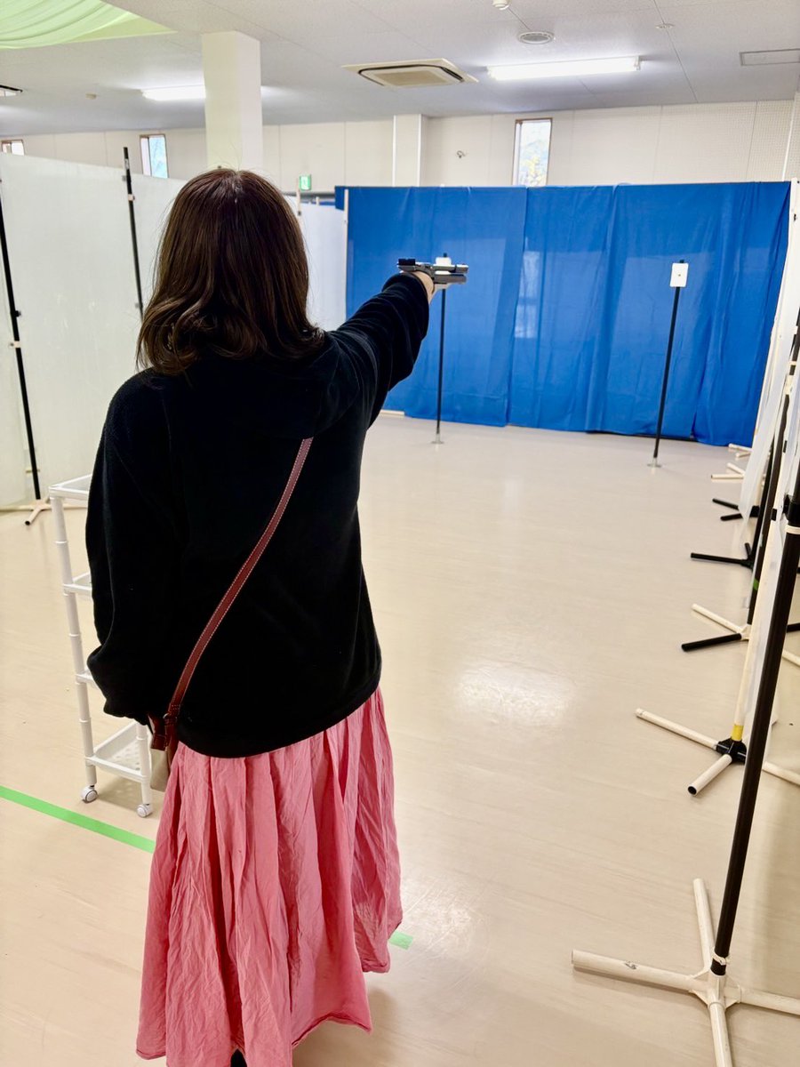 LimimiBX's tweet photo. 一年ぶりのAPS。
ありがとうございました！！
#APS https://t.co/m3zI1A6jfe