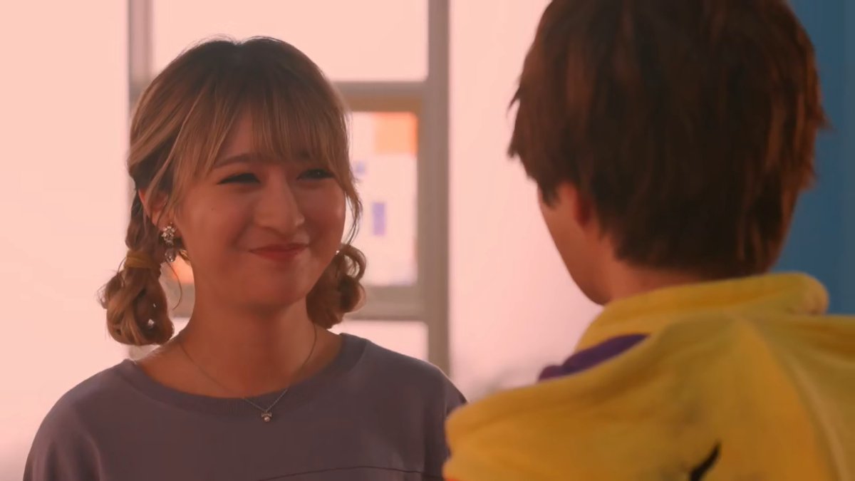 Episode 14 was great OMG

BEST EPISODE OF KAMEN RIDER GAVV SO FAR