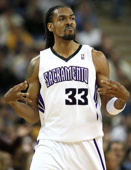 DFishSAC's tweet photo. @NBAW0RLD24 Kings legend Mikki Moore 🔥 https://t.co/MmQvgYP7hh