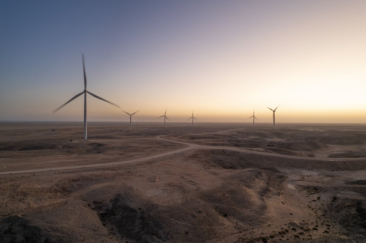 OmanNewsAgency's tweet image. وزارةُ الطاقة والمعادن تصدر قرارًا وزاريًّا بإنشاء مركز #عُمان للحياد الصفري لدعم جهود #سلطنة_عُمان في تحقيق مستهدفاتها للوصول إلى الحياد الصفري بحلول عام 2050. 

#العُمانية