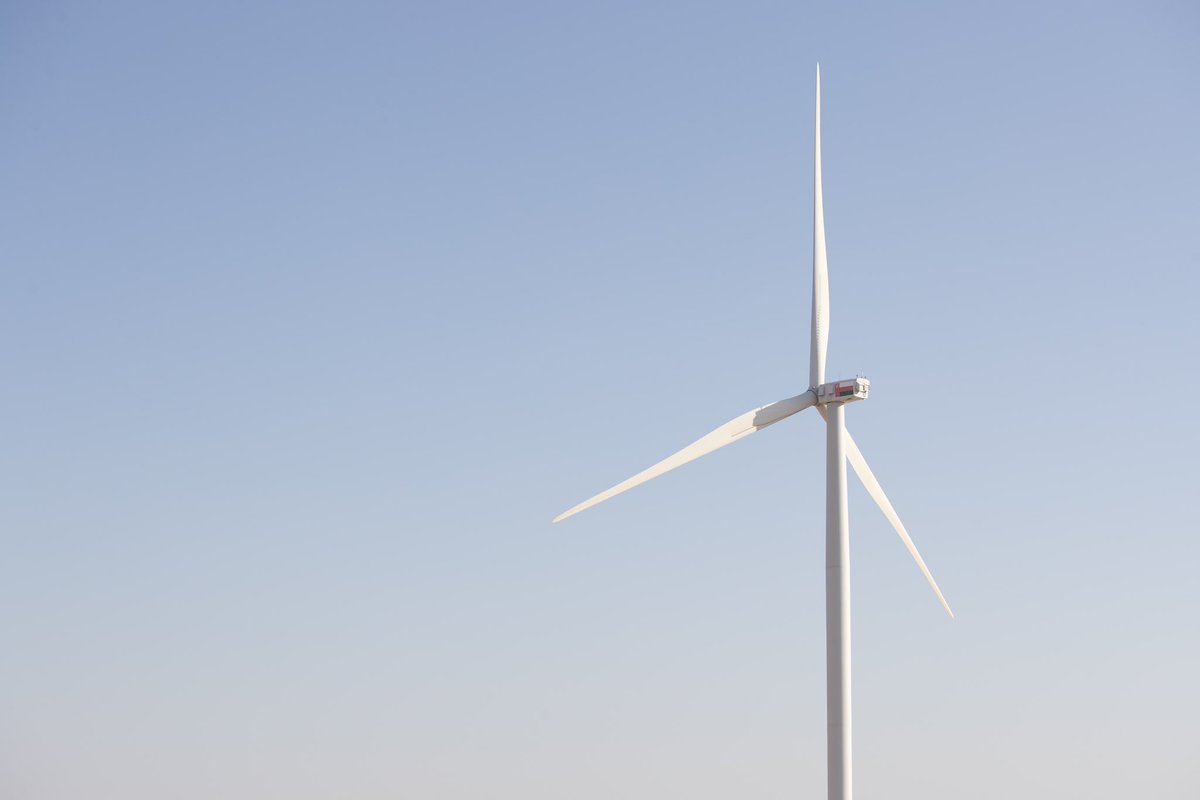 OmanNewsAgency's tweet image. وزارةُ الطاقة والمعادن تصدر قرارًا وزاريًّا بإنشاء مركز #عُمان للحياد الصفري لدعم جهود #سلطنة_عُمان في تحقيق مستهدفاتها للوصول إلى الحياد الصفري بحلول عام 2050. 

#العُمانية