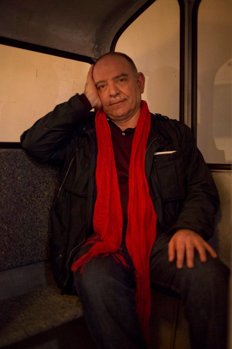 Lokman is celebrating with us...
#Syria #justice #freedom