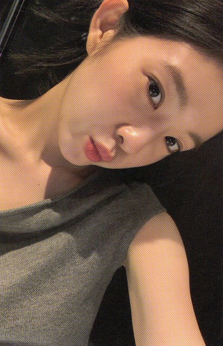 frvrbaechu's tweet photo. DROP FOR THIS CUTIE

Asian Pop Music Awards 2024: People’s Choice Award
#APMA2024 #LikeAFlower #IRENE @APMAHK https://t.co/C1UpobkkL9