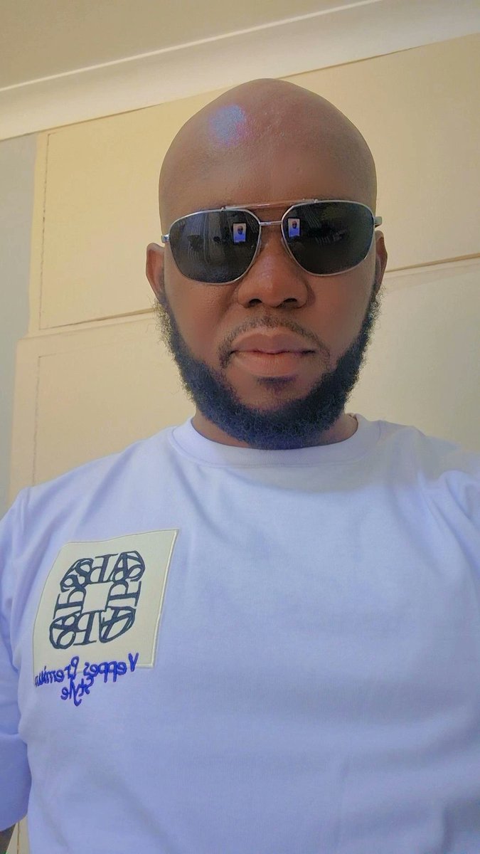 Mbudumar's tweet image. 