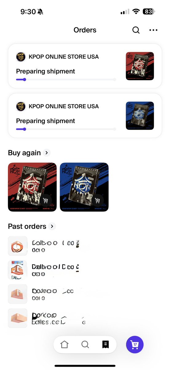 DylanInSecret's tweet image. YESSSSSSS sista is preordered #WalkinOnWater #skz #straykids #stay