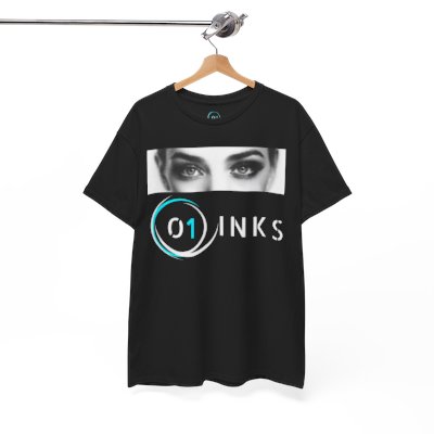 01inks_'s tweet photo. Unlock the future tee
#01inks #future #techtee #Crypto https://t.co/QtLt9mgGv2