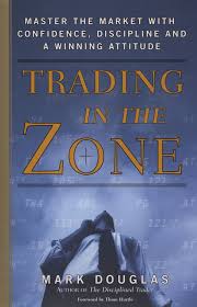 TRADING IN THE ZONE

ATTITUDE SURVEY 

1. To make money as a trader you have to know what the marketis going to do next. 
Agree Disagree 
2. Sometimes I find myself thinking that there must be a way to trade without having to take a loss. 
Agree Disagree