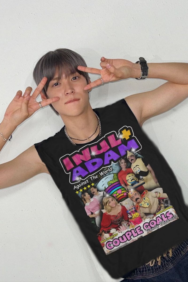 Manhattan.⠀ yaAllah gak ekspek beneran datang skrg nih bajunya. Terima kasih banyak lho udah GA-in baju ini 😂😭😂😭😂😭😂  <a href="/joclarz/">𝐽𝑜𝑒𝑦 𝐻𝑎𝑟𝑡𝑜𝑛𝑜.</a>