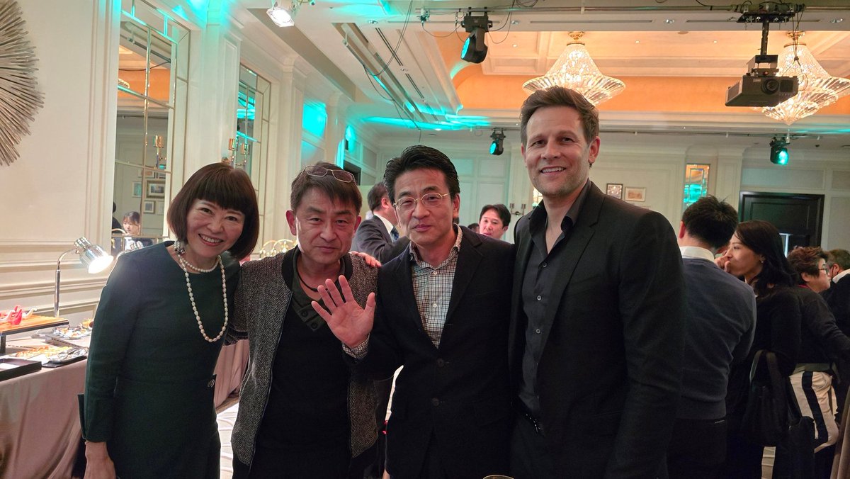 kinutashika's tweet image. 東京ステーションホテルでストローマンの口腔内スキャナー、SIROSの発売イベントに参加。TORIOS5とそれぼと性能が変わらない。これはオススメ。
#ストローマン　#SIRIOS　#きぬた歯科