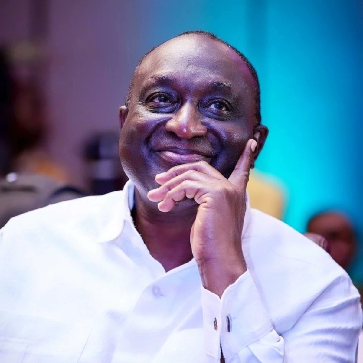 kwameowusud's tweet photo. 🫡 sir. God bless you, Alan.  With all the propaganda both internally and externally, you didn't back down.
We will reorganise and come back stronger. A case has been made and will soon resonate with the good people of this land. https://t.co/7gnxpjjzBD