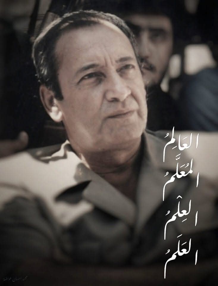 دايماً على حق 💚
#نبيه_بري