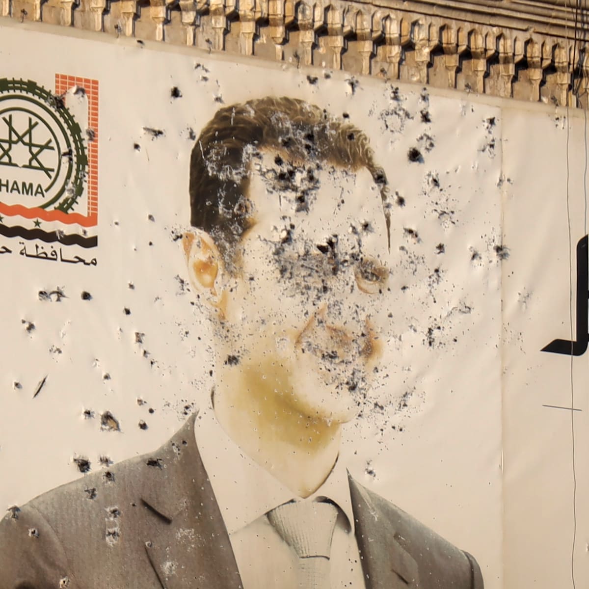 restitutorII's tweet image. 🇸🇾
Le régime syrien est officiellement tombé!