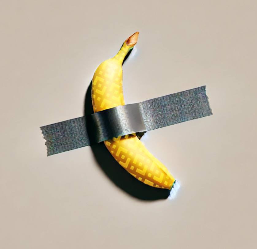 拿好手里的Ban，应该快要涨了