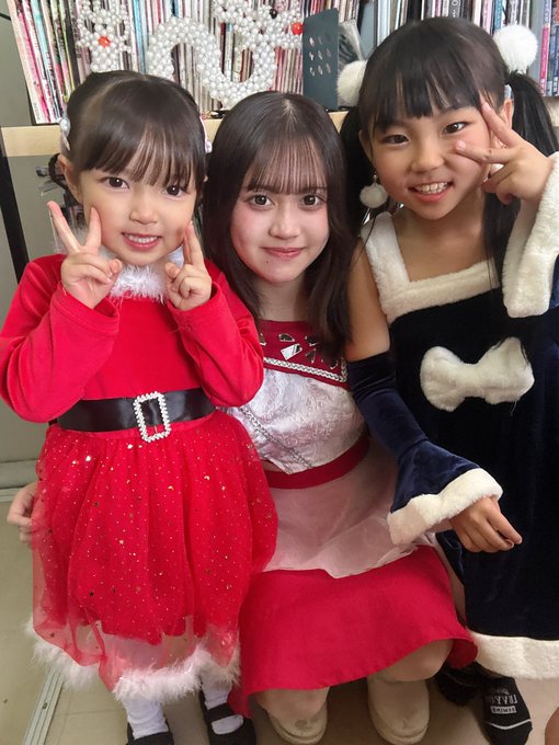 Twitterのコスプレ画像20