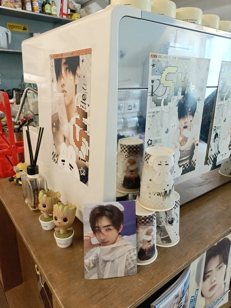 예쁨이들
#영원한_사랑을_너에게