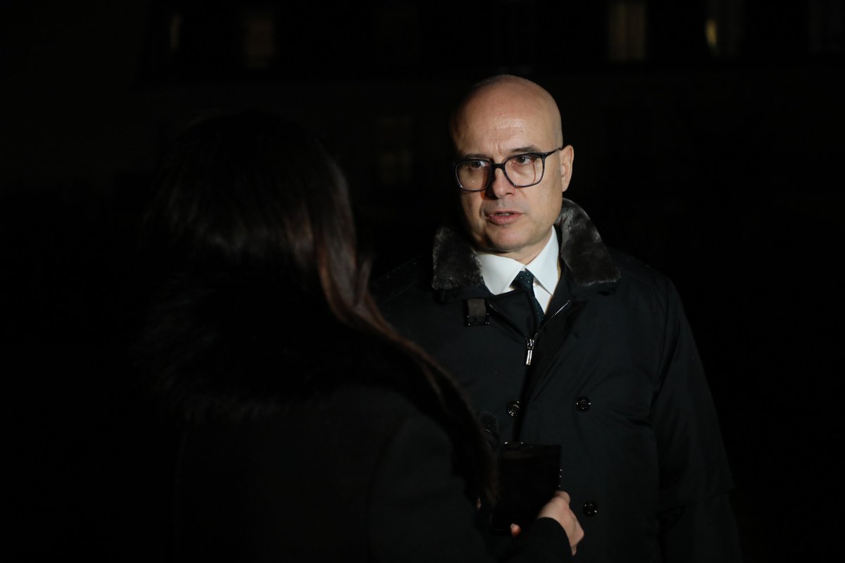 Вучевић <a href="/milos_vucevic/">Милош Вучевић</a>: Част је бити у друштву људи који су важни играчи у свету геополитичких дешавања sns.org.rs/novosti/vesti/…