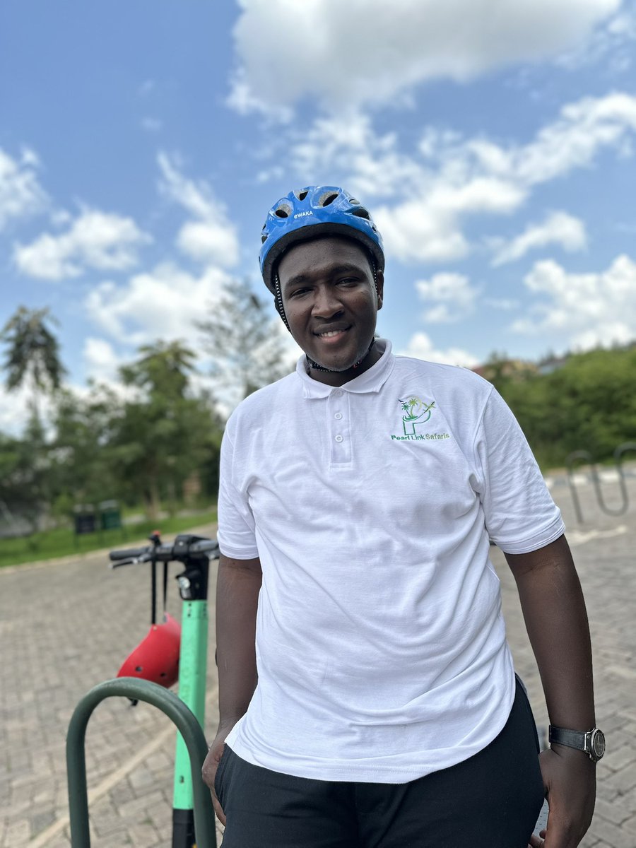 romeokofficial2's tweet photo. Exploring Nyandugu’s unique
ecosystem with @eWAKATech https://t.co/mPGWkRLCS0