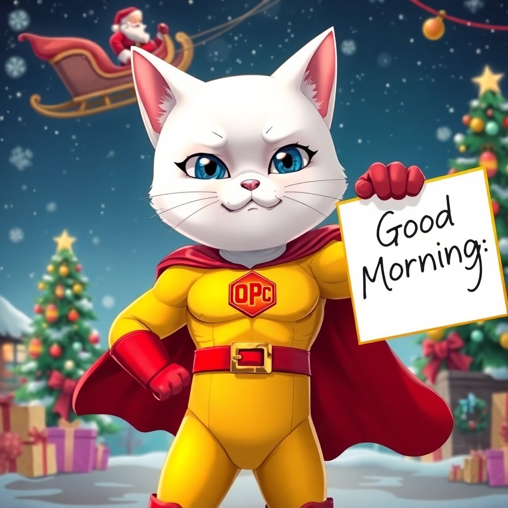 1punchcat's tweet photo. Punch Gallery:
https://t.co/6Jyh5rbA5i
Image: Holiday Spirit! #Goodmorning
#PunchOnSolana #Punch #OnePunchCat
We 8x'ed to 2.2m and are holding strong at 1.5m. Don't fade $Punch Big news coming. #holderswin
Chart:
@CoinMarketCap @CoinGecko
https://t.co/m2pHpkNRA9
https://t.co/JjeQv8dWbl
CA: of28WzrGVqVKCC35zjkQBrndCCDzErtzg7cj2mypum
Burn:
5.47% Burned Forever
https://t.co/mbvLphppo9
NFT Mint Series:
100% Punch Buyback and Burn!
https://t.co/ELdXKGgGh7