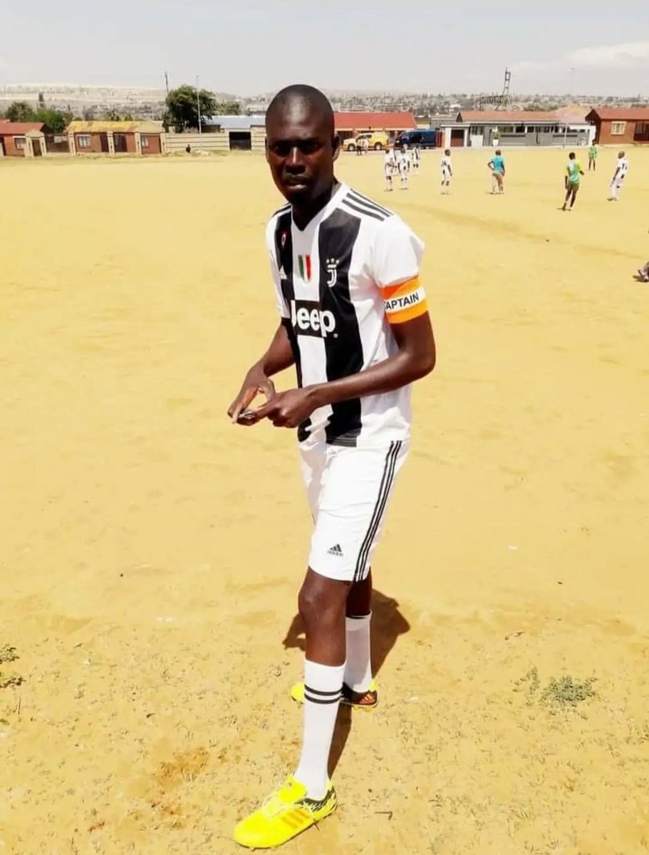 sharpmanngobeni's tweet photo. BREAKING NEWS ⚠️ JJ JUVENTUS FC IS READY TO ANNOUNCE FORMER CAPTAIN AS THEIR NEW FOOTBALL MANAGER FOR THE UPCOMING TOURNAMENT

TADUMA SWOLAYAAA!!! https://t.co/mrKTlOWDVC