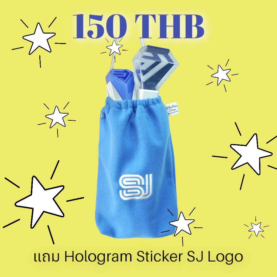 Klective_store's tweet photo. [พร้อมส่ง] มีนัดรับที่คอน #SUPERJUNIOR_DnE ใส่ #SUPERBONG ไปกันค่า💙

✅ส่งทัน #DnE_ECLIPSE_in_BANGKOK
✅มีนัดรับหน้าคอน 14 ธ.ค.

#กระเป๋าแท่งไฟ #SUPERJUNIOR
💰150บ
📮EMS 40
🔗link ที่โปรไฟล์
🧡https://t.co/EqwBbOE036

#THAIELF #ELFTHAI #ANNIE #THAIANNIE
#เอสเจ #เอลฟ์ #แอนนี่ https://t.co/VfHBjuLUHz