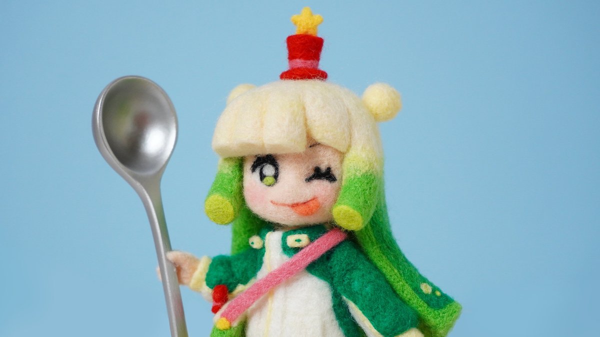 むしイモ tweet media