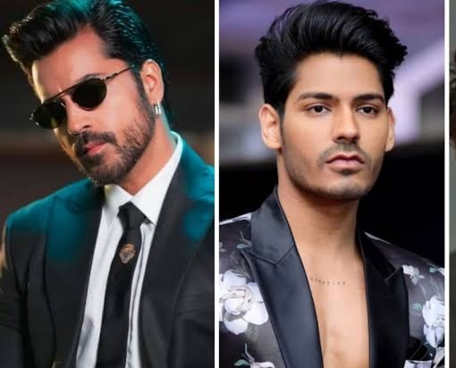 dilberkhandhad1's tweet image. Mentor n student giving same vibes

ONE MAN ARMY DIGVIJAY 

Most targeted but still rise n shine after every weekend episode