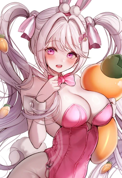 アリス #NIKKE 