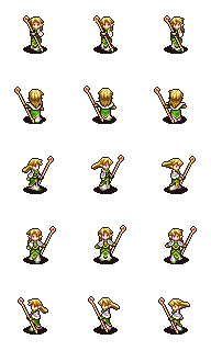 gameandfun2020's tweet photo. SRPG Studioのキャラチップ素材です。公式の利用規約に準じて使用されてください。不具合がありましたらご連絡ください。
※改変自由です https://t.co/nD0gu4AWka