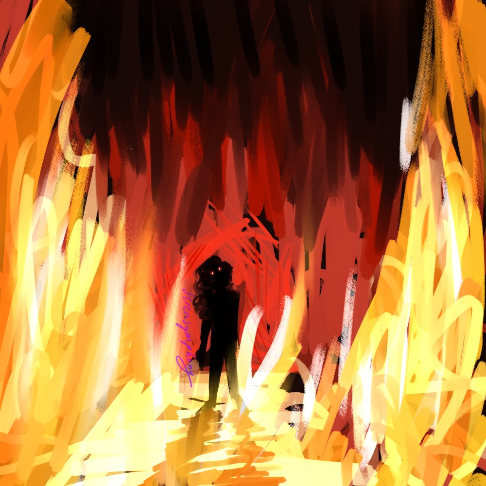 Sirenzier- Find Me Anywhere Else. 🇵🇸🇻🇪 tweet media