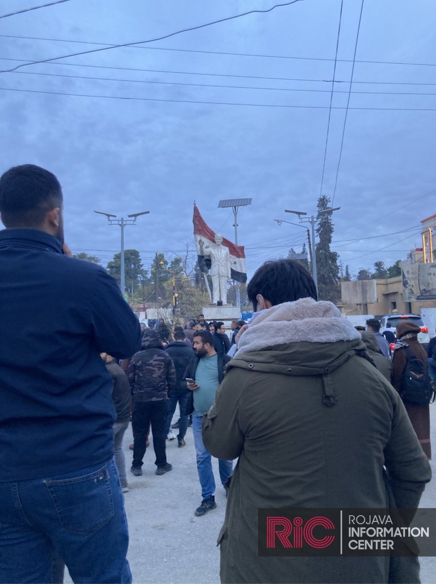 Rojava Information Center tweet media