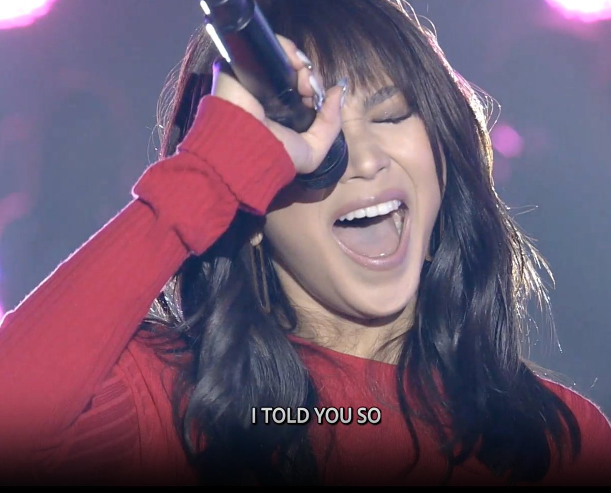 She can go viral by just a single ASAP performance. THE GOAT of Philippine Music Industry!! Only Sarah Geronimo! 

#PaskoSaAsapWithSarahG 
#PaskoSaASAP