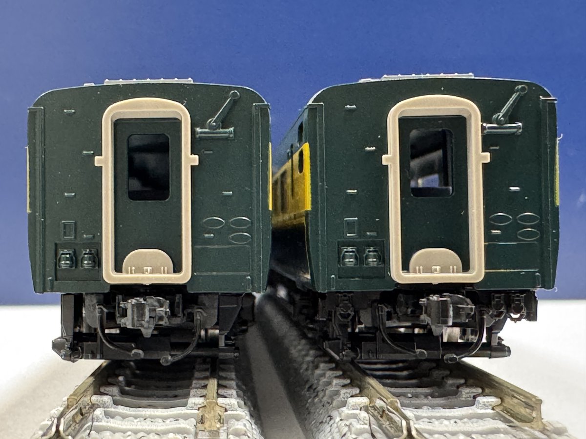 鉄道模型 tamtam TamTam秋葉原店 on X: 