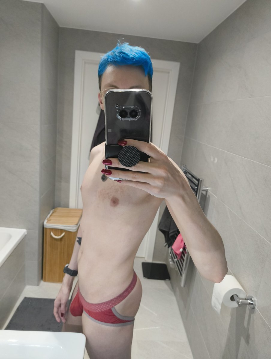 Pup_Amon's tweet photo. Have been more active on BlueSky tbh😅 #twink #gay https://t.co/CqU1isqUqr