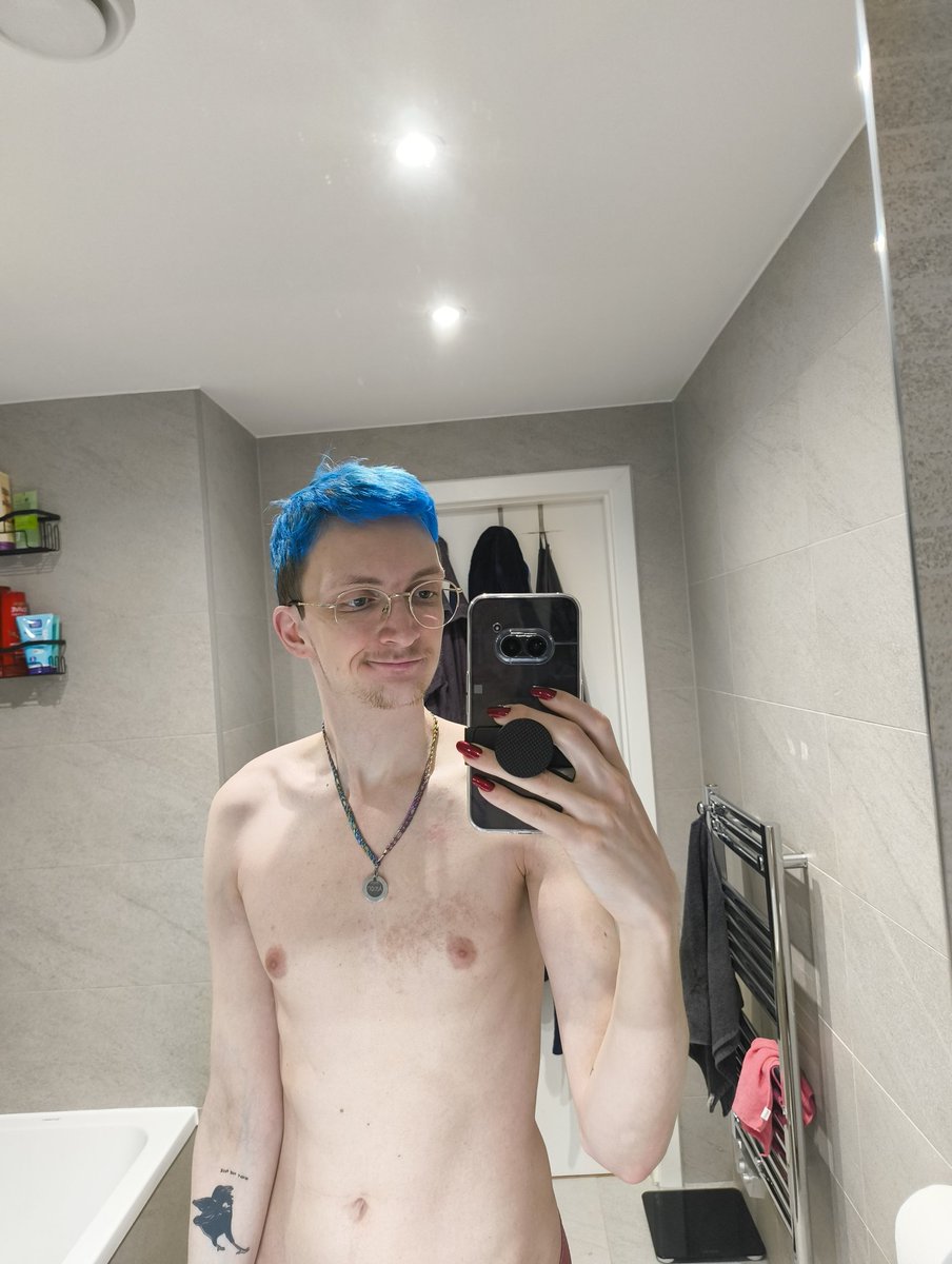 Pup_Amon's tweet photo. Have been more active on BlueSky tbh😅 #twink #gay https://t.co/CqU1isqUqr