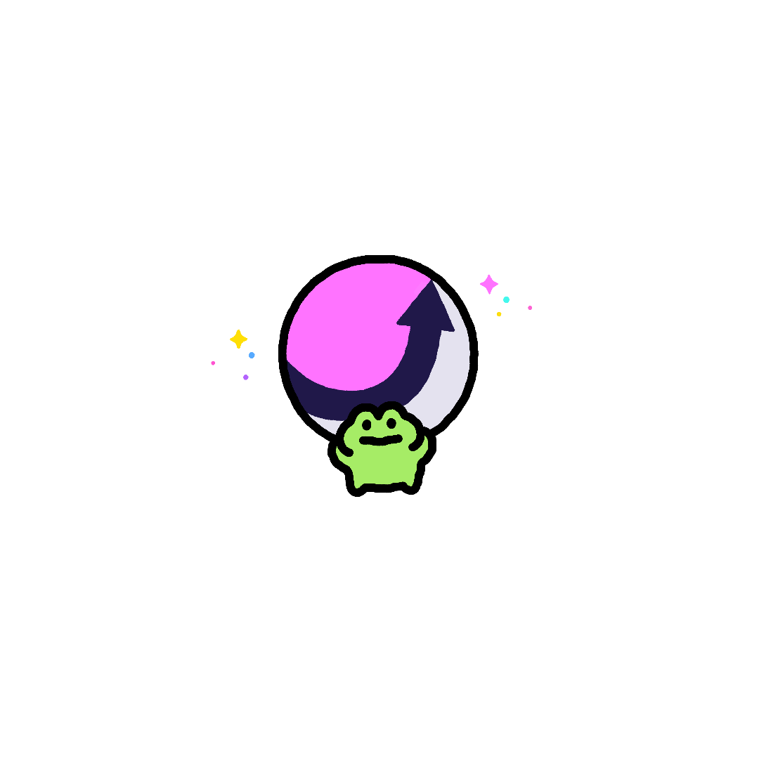 fricthefrog's tweet photo. hi @moonshot https://t.co/VzMySClJG4