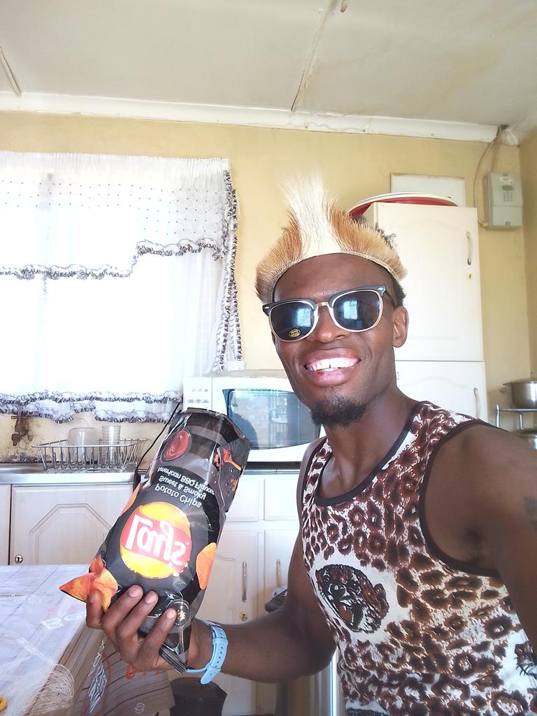 MbonaVictor's tweet photo. No face 😎 https://t.co/LbfZGfjZtf