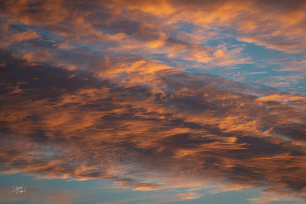 sderekoy's tweet photo. [EN] - FIREY SKIES - It was an amazing morning with incredibly beautiful clouds.

Free ebook:
https://t.co/Z9sAQqJZSi

--

[TR] ATEŞ BULUTLARI - Muhteşem güzellikteki bulutların neredeyse tüm semayı doldurduğu müthiş bir sabahtı.

Ücretsiz e-kitap.
https://t.co/eQAy6yIXLi https://t.co/yiUTJjSvGQ