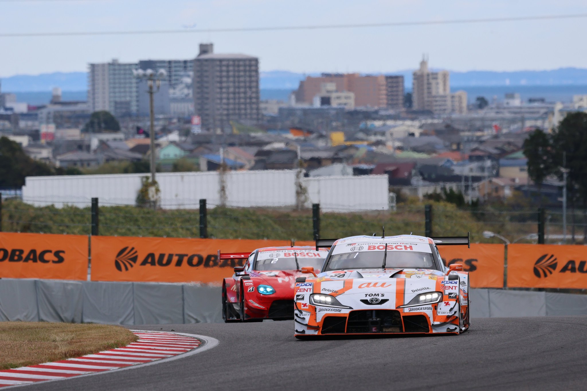 鈴鹿サーキット Suzuka Circuit على X: 