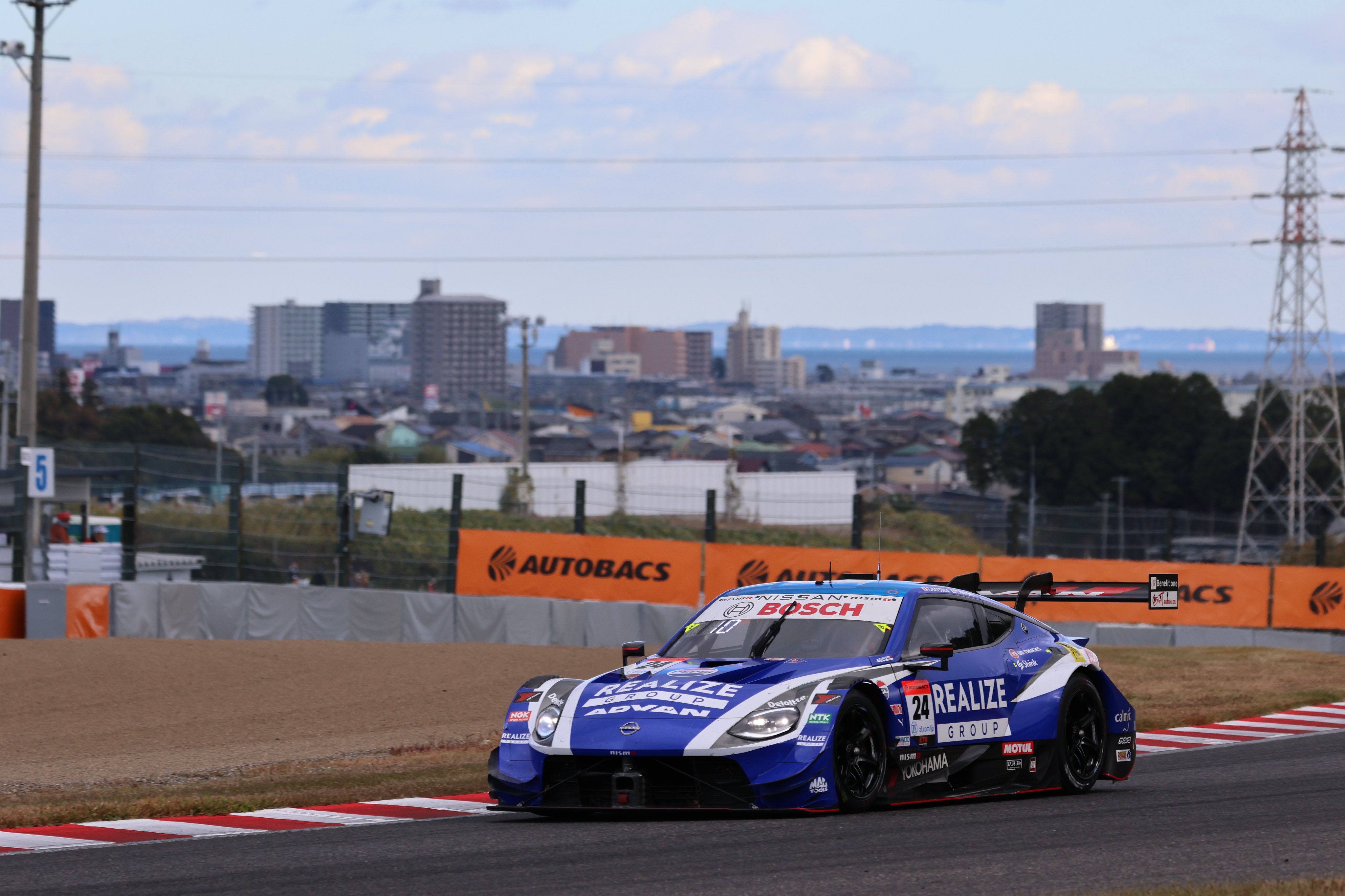 鈴鹿サーキット Suzuka Circuit on X: 