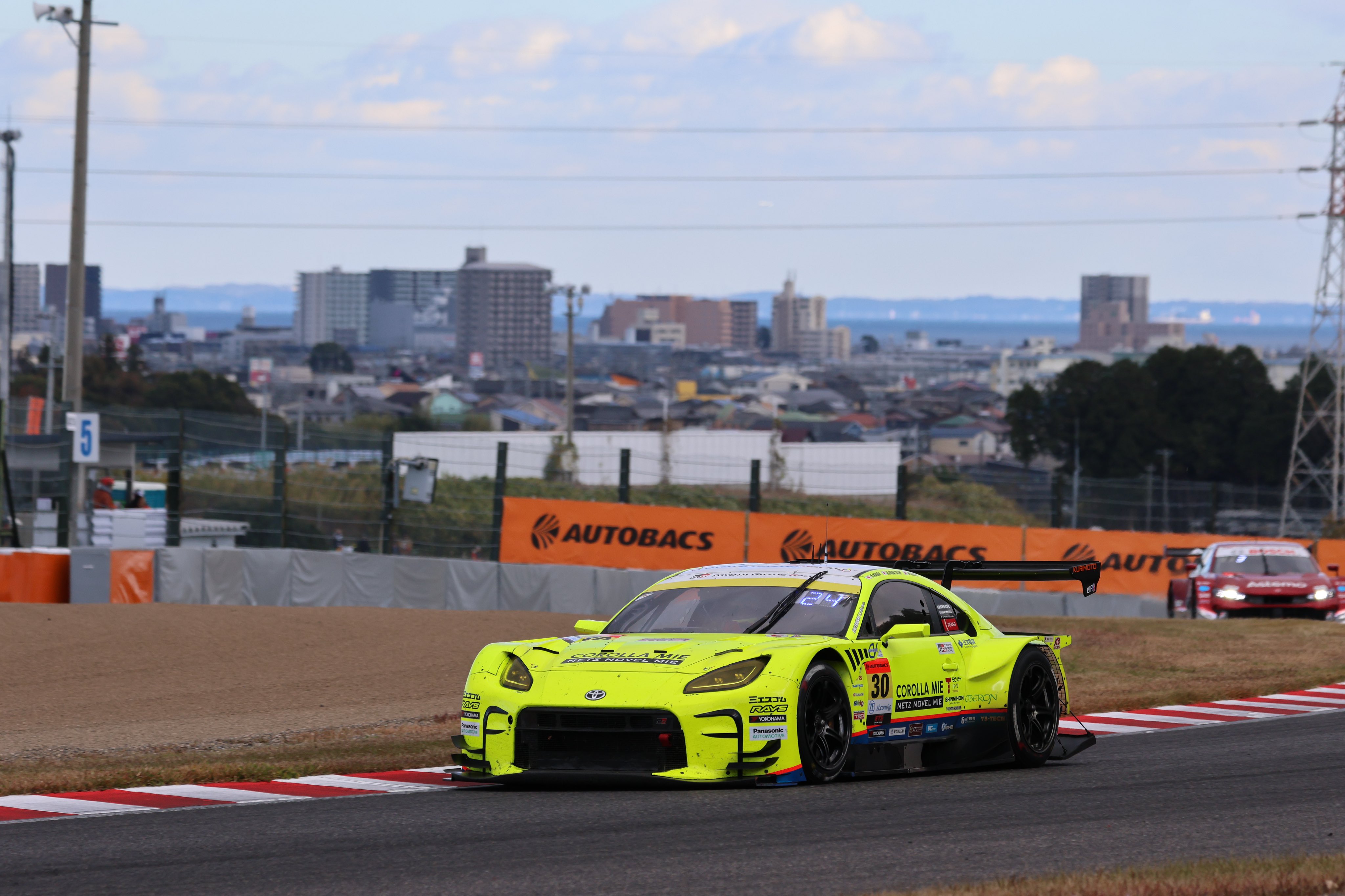 鈴鹿サーキット Suzuka Circuit on X: 