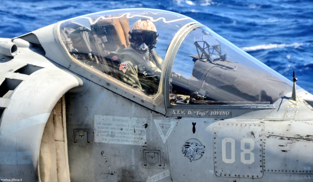FlMichele69's tweet photo. Naval Pilots
#AV8Bplus
@ItalianNavy 🇮🇹 https://t.co/z7zPMcRHRh