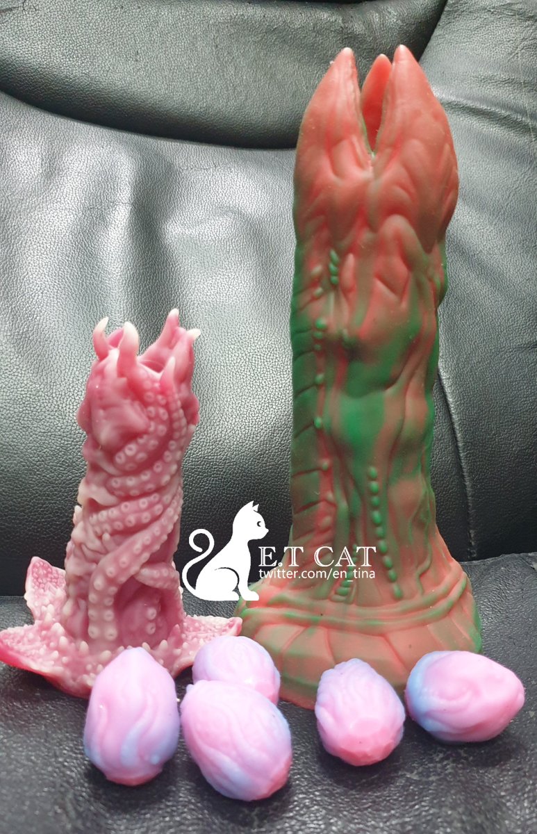 想說之前<a href="/nothosaur20/">Nothosaur幻龍訂製</a>
產卵導管L太大塞不進去，所以這次換另一款大王花導管買S應該可以塞誰知道拿到後，幻龍蛋都比它大顆塞不進去😂😂
💫要看產卵訂閱就看得到（試兩顆看看）
<a href="/nothosaur10/">Nothosaur幻龙定制（官方）</a> 幻龍大王花蛋蛋超漂亮😍