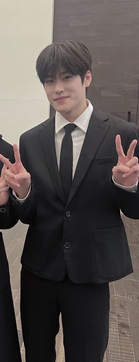 정장 소희 좋다........