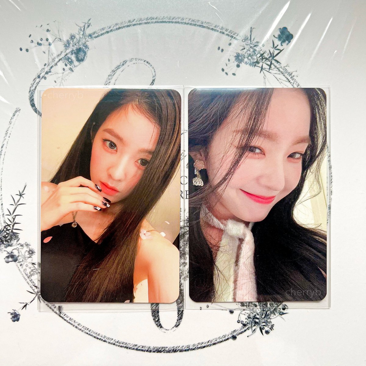 Cherryb🎀 tweet media