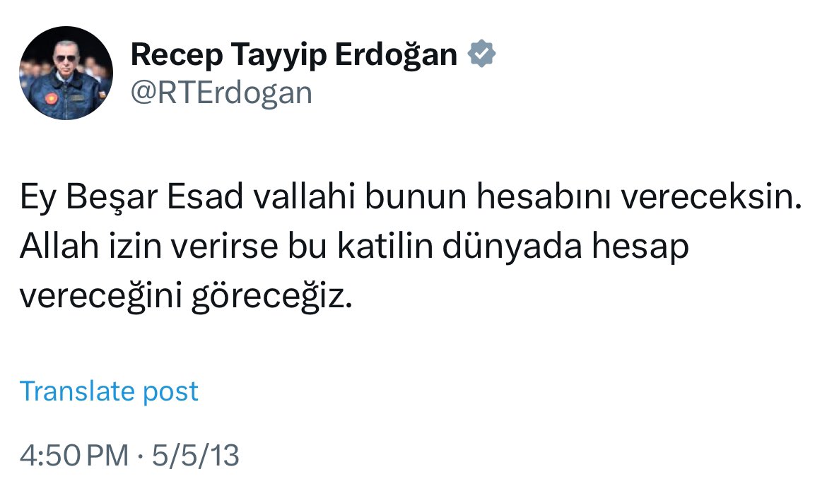Ragıp Soylu tweet media
