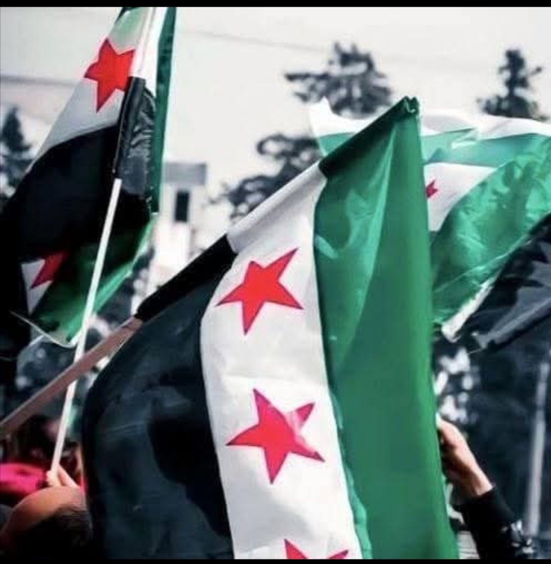 ss2356P's tweet photo. يلبقلك الفرح ياسوريا💚
الحمدلله حتى يبلغ الحمد منتهاه https://t.co/MHvK74PxUS