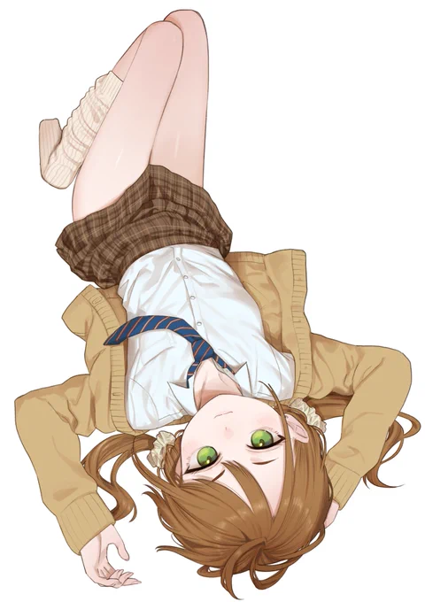 のあせんぱい