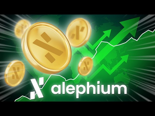 MiningTk's tweet photo. J'ai comme l'impression qu'il est temps de ressortir cette vidéo.

Certains pourraient être intéressé 👀

Le L1 POW nouvelle génération qui est en train de tout rafler sur son passage :

Alephium $ALPH 🔥

Vidéo de présentation en dessous 👇 https://t.co/qO3Hz7fT4f