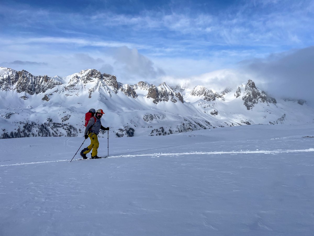 I-Trekkings tweet media