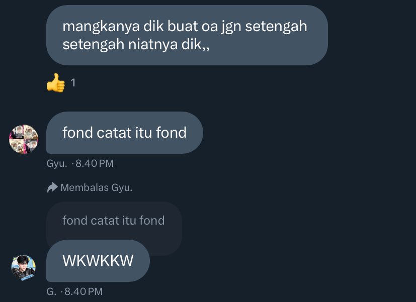 bamgyuup's tweet photo. @fonhd @ggunnwook blom dicatat kh? https://t.co/oeUrhVi7Nk